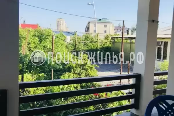 Гостевой дом «На Ардзинба», Гагра Гостевой дом «На Ардзинба», Гагра