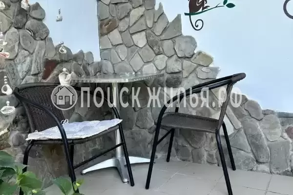 «Зеленый мир», Дивноморское