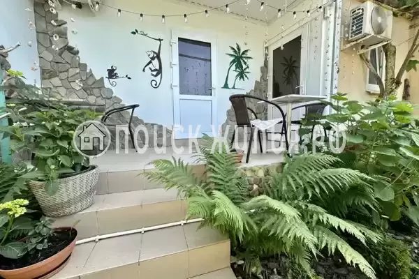 «Зеленый мир», Дивноморское