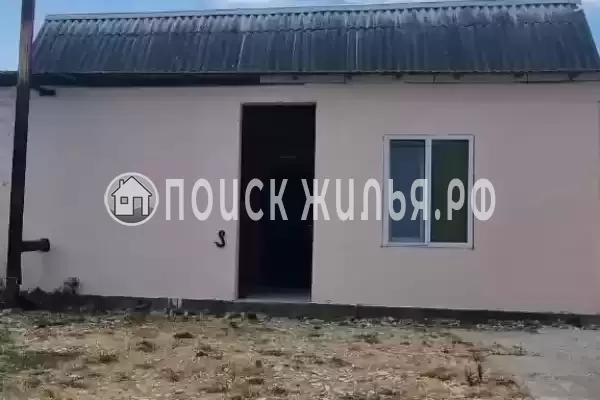 Дом под ключ "Марина", Пляхо, ул. пер. Светлый, д. 16