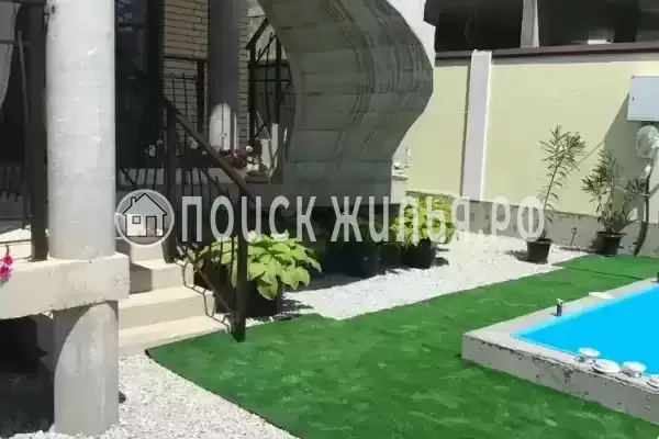 «Парус», Дивноморское «Парус», Дивноморское