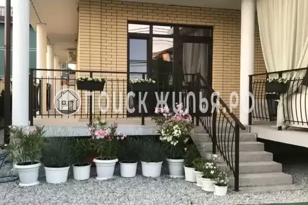 «Парус», Дивноморское «Парус», Дивноморское