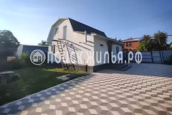 Дом под ключ «Комфорт», Кучугуры Дом под ключ «Комфорт», Кучугуры