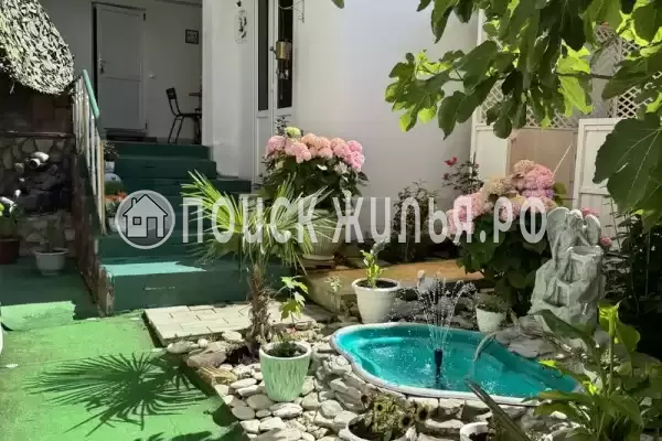 Частный сектор «Дом у моря», Агой