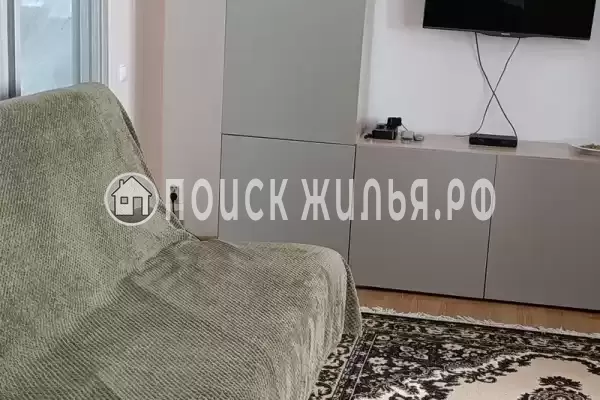 Квартира «На Газовиков», Небуг Квартира «На Газовиков», Небуг