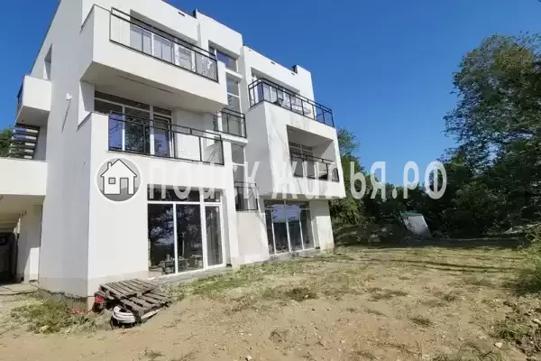 Гостевой дом «Villa Vittoria», Сочи