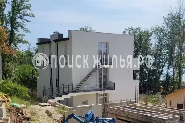 Гостевой дом «Villa Vittoria», Сочи