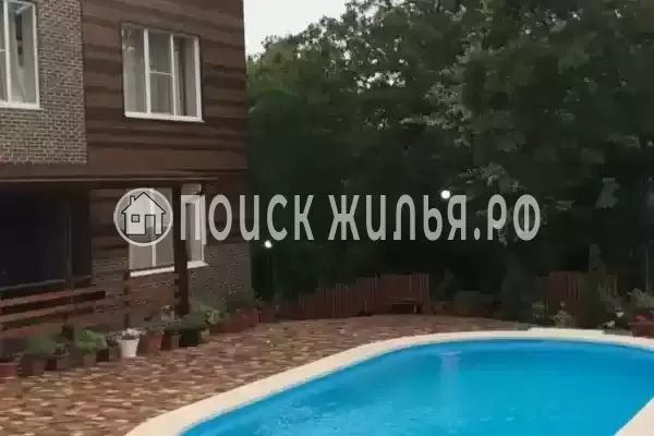 «MoreWood», Новомихайловский