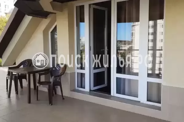 Гостевой дом «Ареда», Сочи