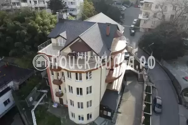 Гостевой дом "Ареда", Сочи, ул. Параллельная, д. 8/5