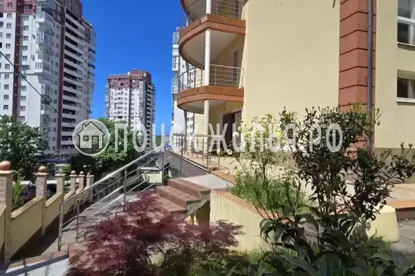 Гостевой дом «Ареда», Сочи