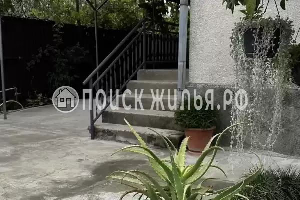 Дом под ключ «Самшит», Республика Абхазия, Цандрипш, пер. 2-й Эшба, д.3