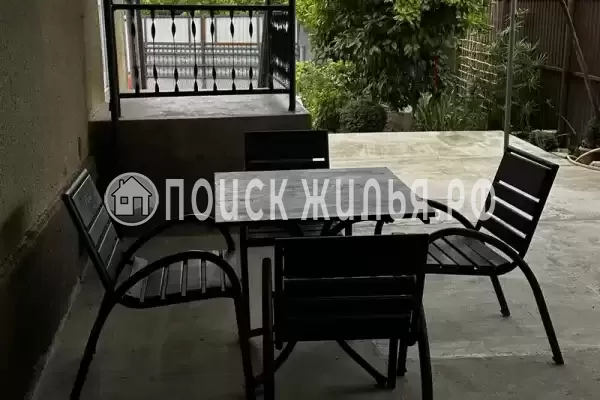 Дом под ключ «Самшит», Цандрипш