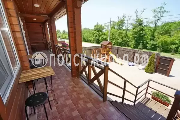 «Villa-Stella», Агой