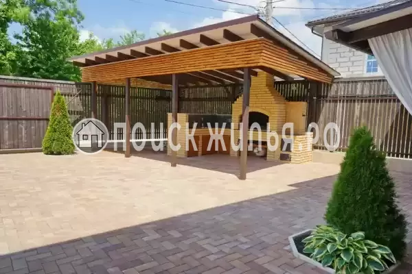 «Villa-Stella», Агой