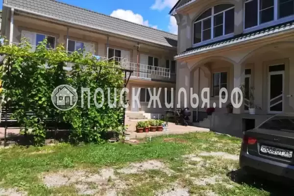 «На Школьной», Кабардинка