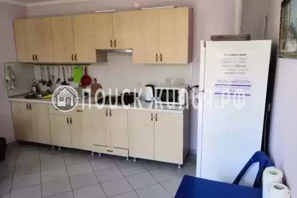 «На Школьной», Кабардинка