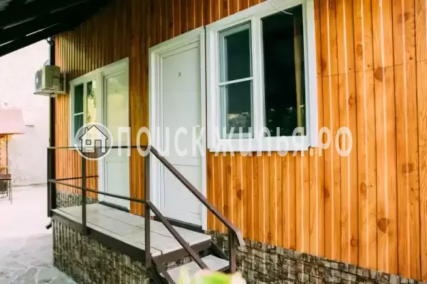 «Дорожник», Агой