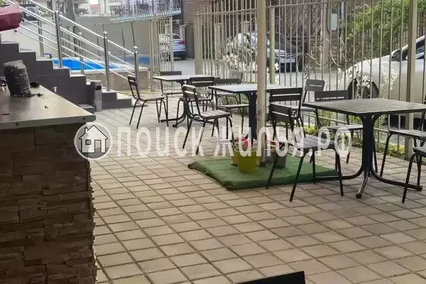 Гостевой дом «GOLD», Витязево Гостевой дом «GOLD», Витязево