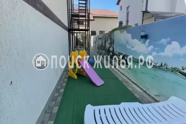 Гостевой дом «GOLD», Витязево Гостевой дом «GOLD», Витязево