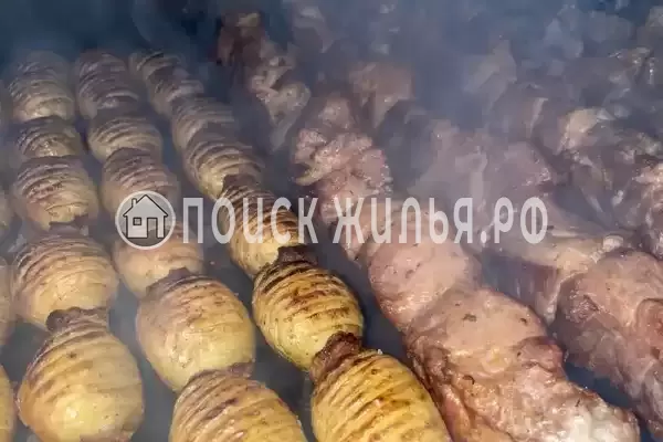 Гостевой дом «Голд», Витязево Гостевой дом «Голд», Витязево