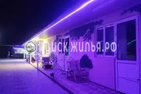 «Райская сказка», Пересыпь «Райская сказка», Пересыпь