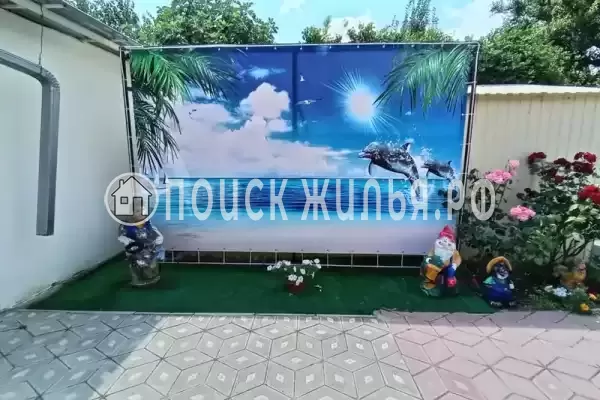 «Райская сказка», Пересыпь «Райская сказка», Пересыпь