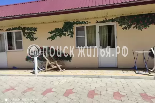 «Райская сказка», Пересыпь «Райская сказка», Пересыпь