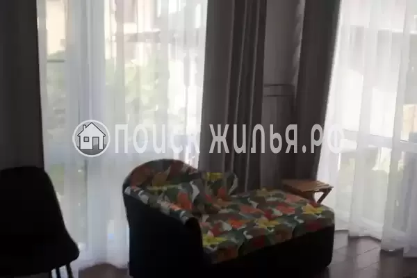 Апартаменты «Студия Сириус», Адлер