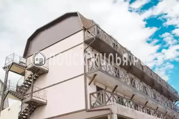 «Дом у моря», Агой «Дом у моря», Агой