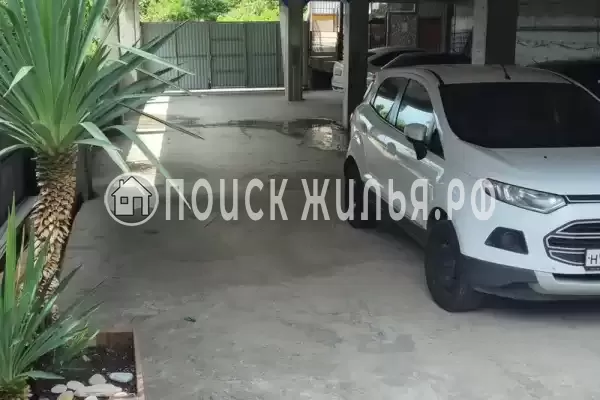 «Дом у моря», Агой «Дом у моря», Агой