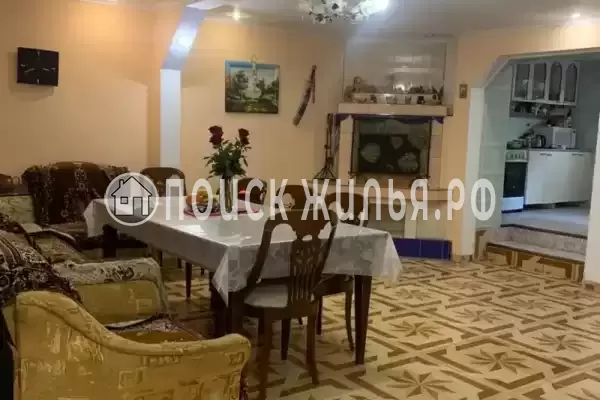 Дом под ключ «Коттедж у моря», Новомихайловский Дом под ключ «Коттедж у моря», Новомихайловский