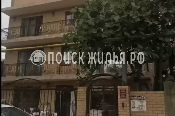 Гостевой дом "Амалия", Сочи, ул. Гвардейская, д. 23