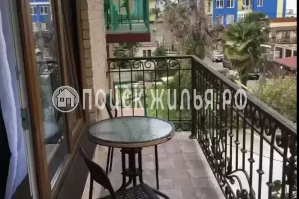 Гостевой дом «Амалия», Сочи