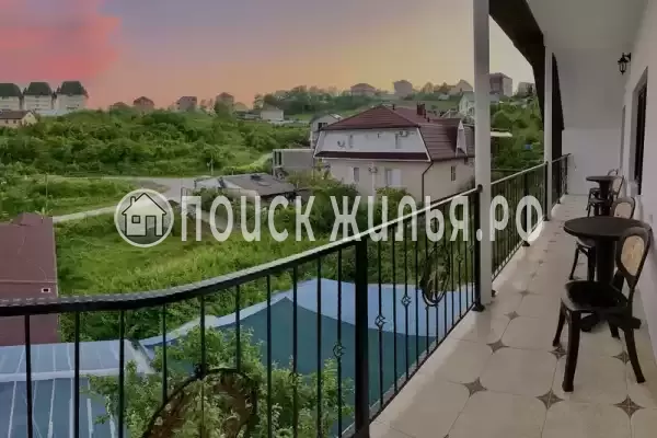 Частный сектор «Уют», Вардане