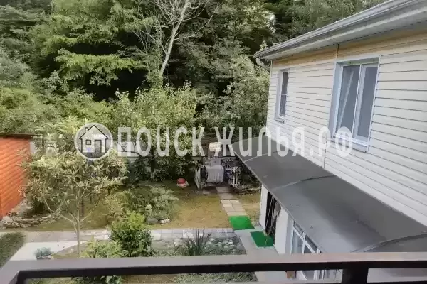 Частный сектор «Аше&Море», Сочи Частный сектор «Аше&Море», Сочи