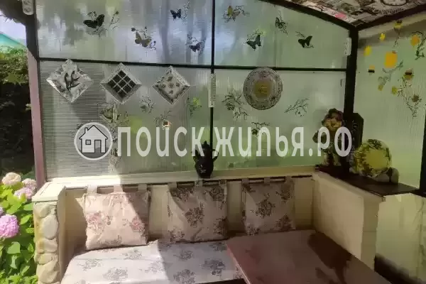 Частный сектор «Аше&Море», Сочи Частный сектор «Аше&Море», Сочи