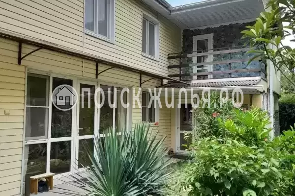 Частный сектор «Аше&Море», Краснодарский край, Сочи, Репина, д.42б