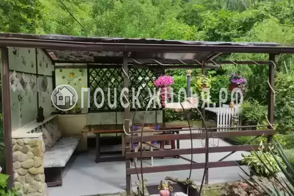 Частный сектор «Аше&Море», Сочи Частный сектор «Аше&Море», Сочи