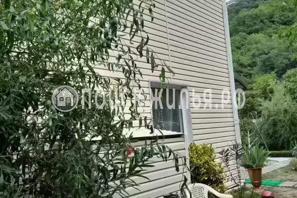 Частный сектор «Аше&Море», Сочи Частный сектор «Аше&Море», Сочи