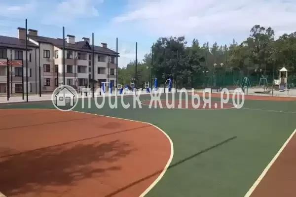 Квартира «Depart Apart», Дивноморское Квартира «Depart Apart», Дивноморское