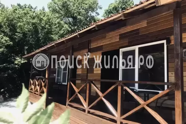 Дом под ключ «Шале», Новомихайловский Дом под ключ «Шале», Новомихайловский