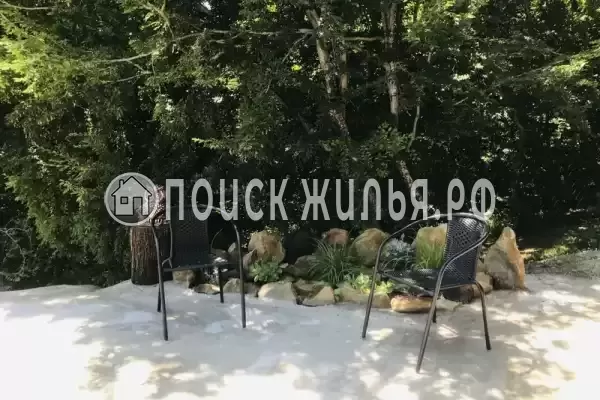 Дом под ключ «Шале», Новомихайловский Дом под ключ «Шале», Новомихайловский