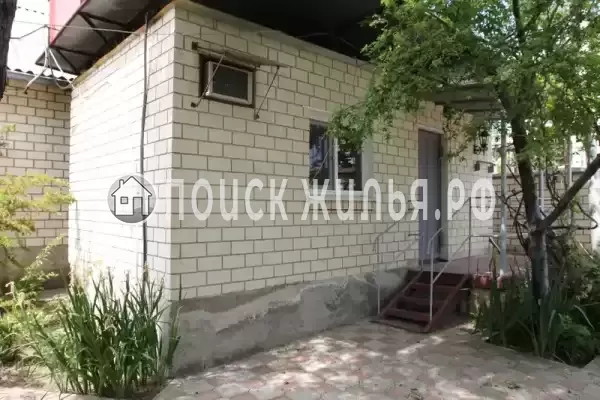 Дом под ключ «Домик у моря», Республика Крым, Коктебель, пер. Школьный, д.5Б