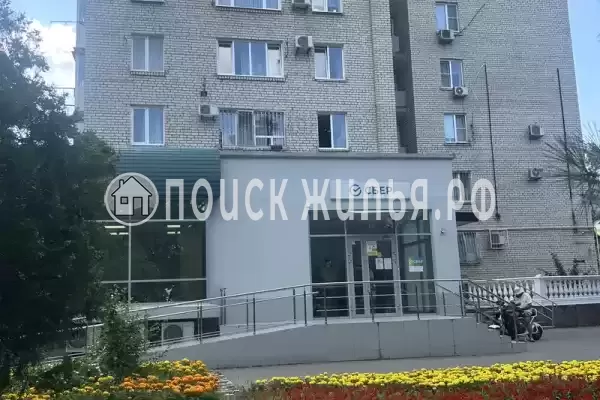 Квартира «3-комнатная рядом с морем», Дивноморское Квартира «3-комнатная рядом с морем», Дивноморское
