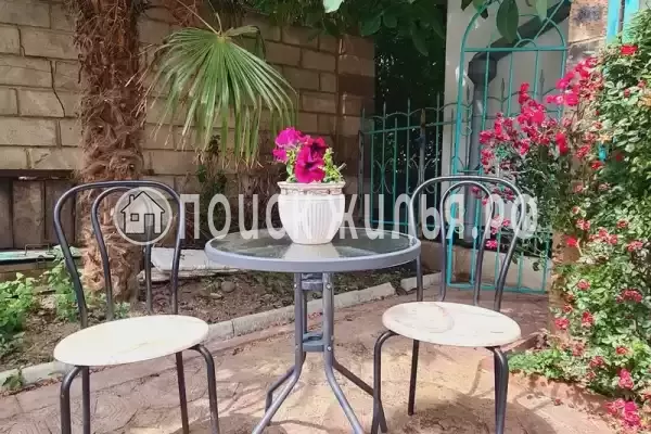 «Первая линия», Алушта