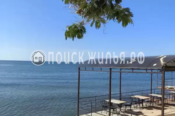 «Первая линия», Алушта