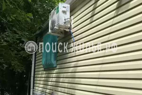 Дом под ключ «На Тихой», Бетта Дом под ключ «На Тихой», Бетта