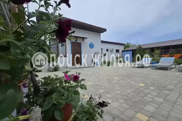 «Businka», Кучугуры