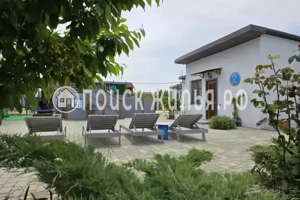 «Businka», Кучугуры